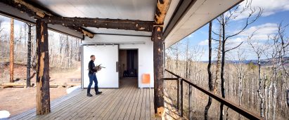 The Phoenix by Carney Logan Burke Architects