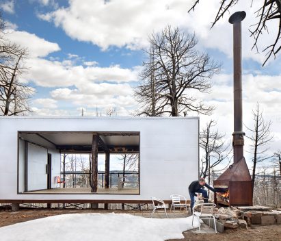 The Phoenix by Carney Logan Burke Architects