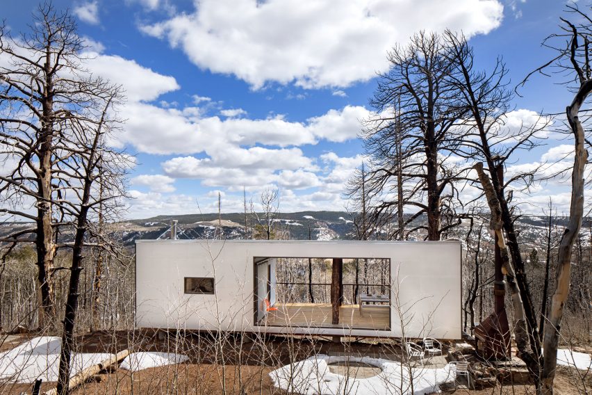 The Phoenix by Carney Logan Burke Architects