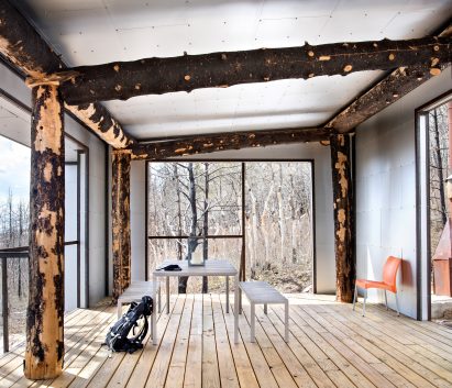 The Phoenix by Carney Logan Burke Architects