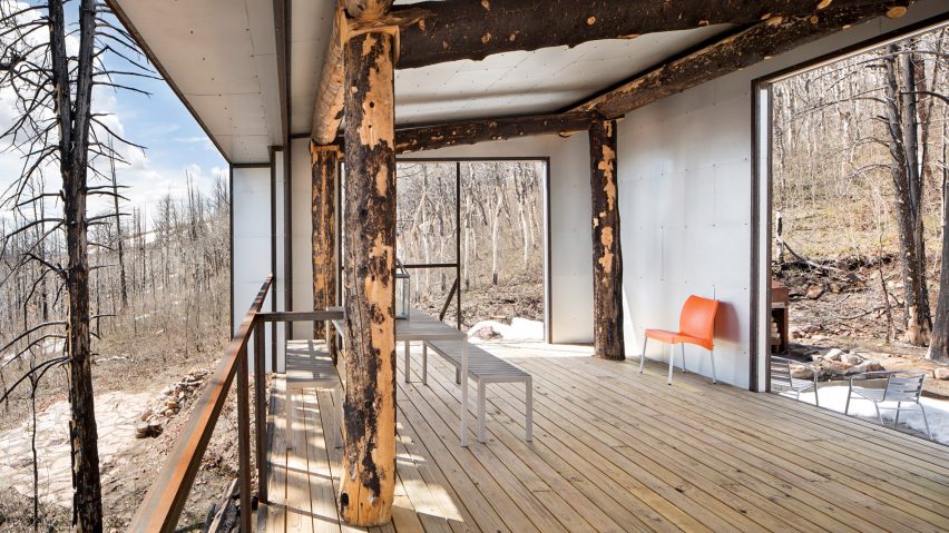 The Phoenix by Carney Logan Burke Architects