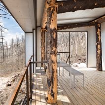 The Phoenix by Carney Logan Burke Architects
