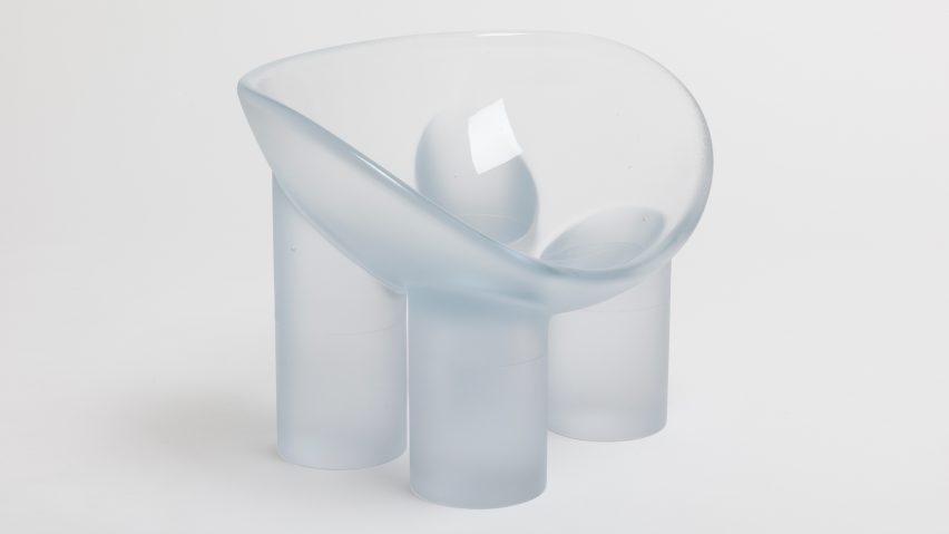 Dezeen readers receive 20 per cent off tickets to The Salon Art + Design fair in New York