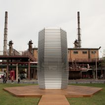 Eight designs that could help reduce global pollution