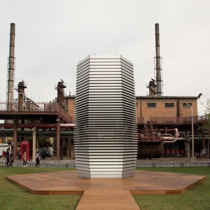 Eight designs that could help reduce global pollution