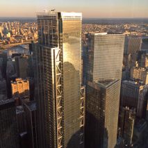 Three World Trade Center by Rogers Stirk Harbour + Partners
