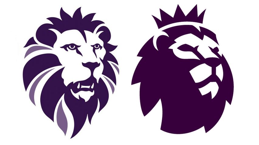 UKIP faces copyright battle with Premier League over similar lion logo
