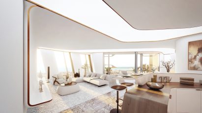 UNStudio Wasl Tower Dubai