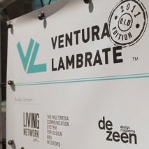 Milan’s Ventura Lambrate design district scrapped after eight years