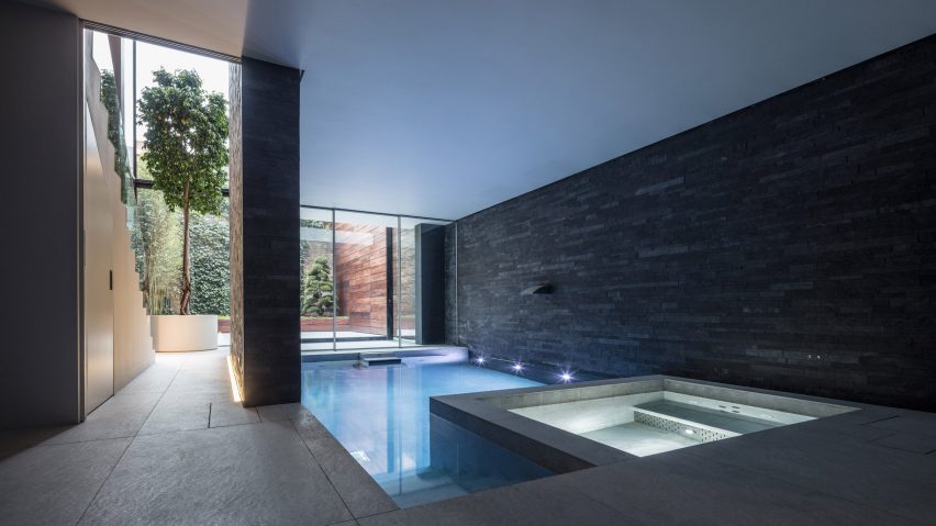 10 homes that make impressive use of their basements