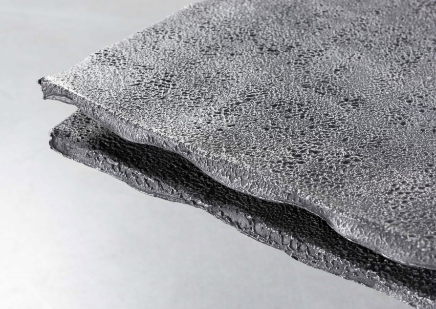 Vincent Dubourg at Carpenters Workshop Gallery NYC