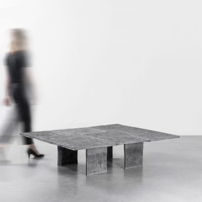 Vincent Dubourg at Carpenters Workshop Gallery NYC