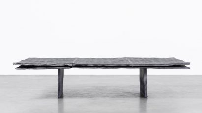 Vincent Dubourg at Carpenters Workshop Gallery NYC