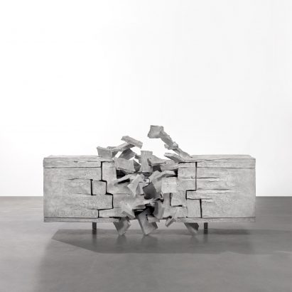 Vincent Dubourg at Carpenters Workshop Gallery NYC