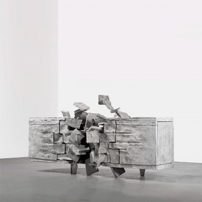 Vincent Dubourg at Carpenters Workshop Gallery NYC