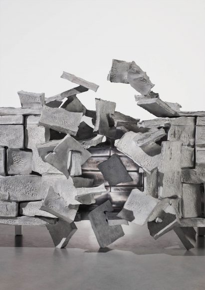 Vincent Dubourg at Carpenters Workshop Gallery NYC
