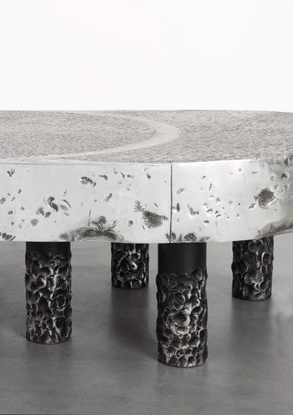 Vincent Dubourg at Carpenters Workshop Gallery NYC