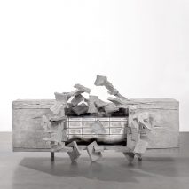 Vincent Dubourg at Carpenters Workshop Gallery NYC