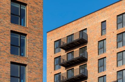Waugh Thistleton Architects Dalston Work