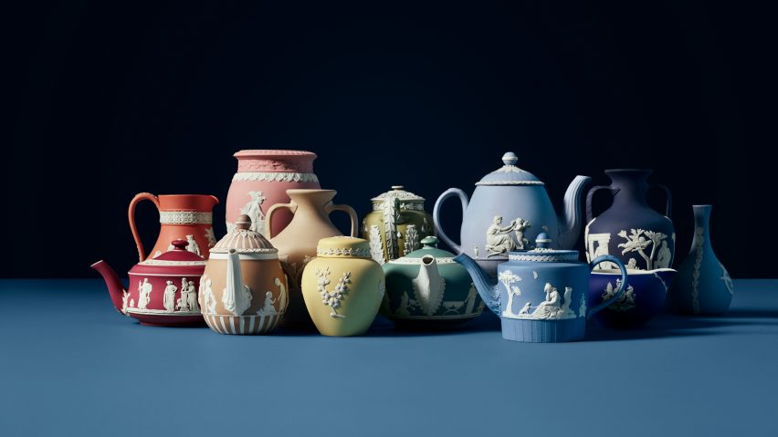 Watch our talk with Wedgwood at the V&A museum