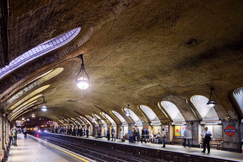 Architecture of the Underground by Will Scott