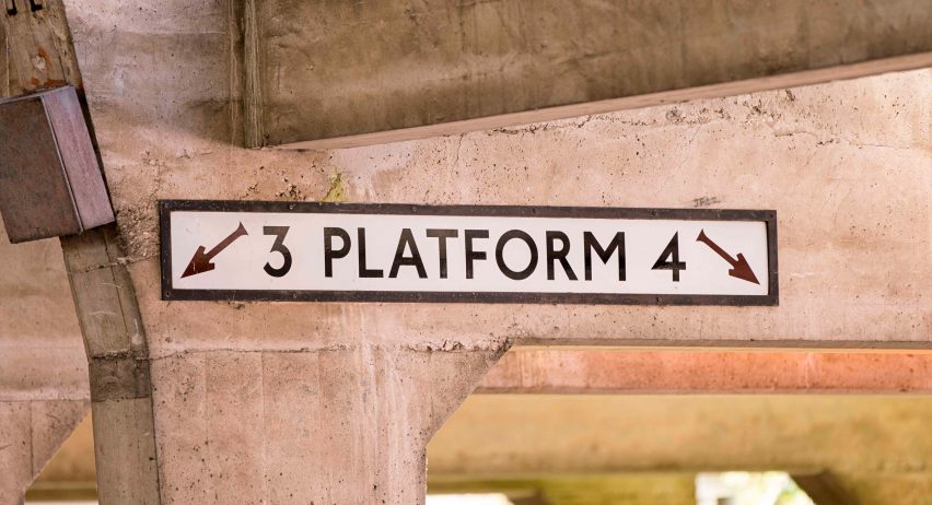 Architecture of the Underground by Will Scott