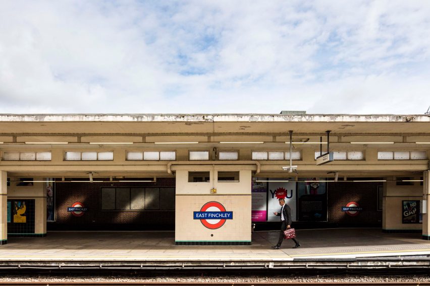 Architecture of the Underground by Will Scott