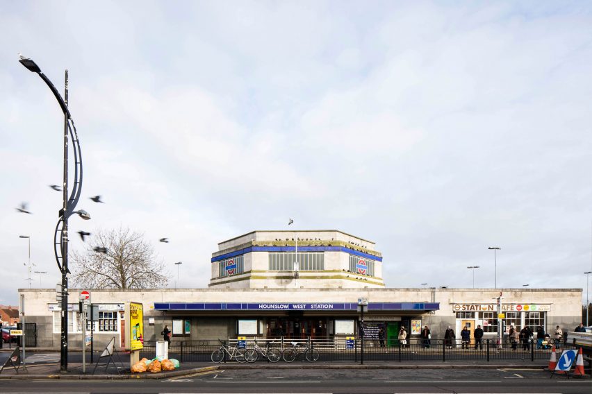 Architecture of the Underground by Will Scott
