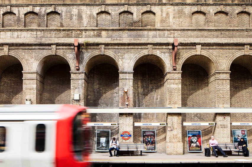 Architecture of the Underground by Will Scott