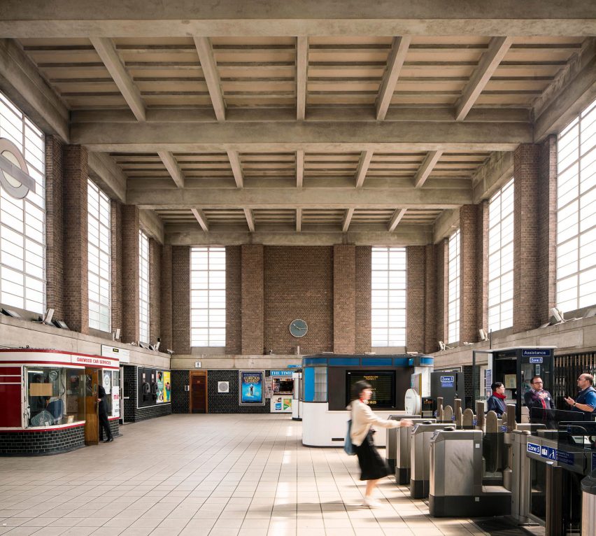 Architecture of the Underground by Will Scott