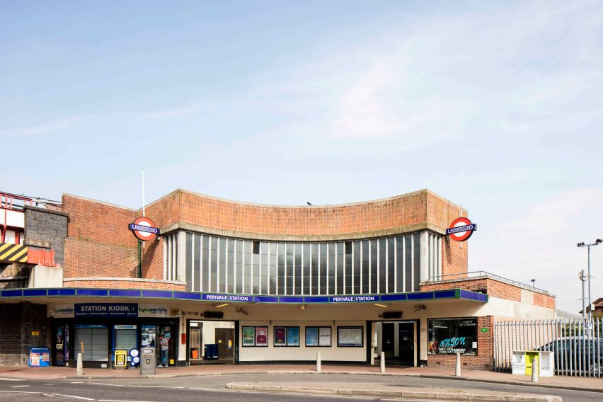 Architecture of the Underground by Will Scott