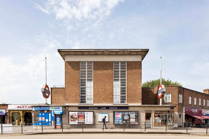 Architecture of the Underground by Will Scott