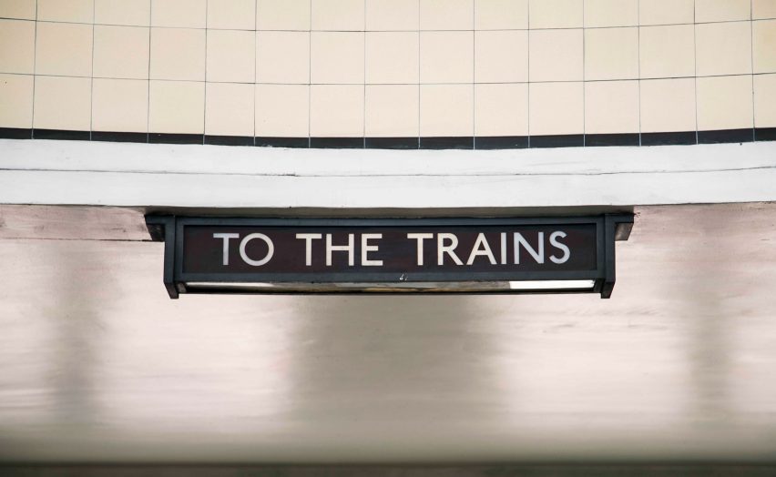 Architecture of the Underground by Will Scott