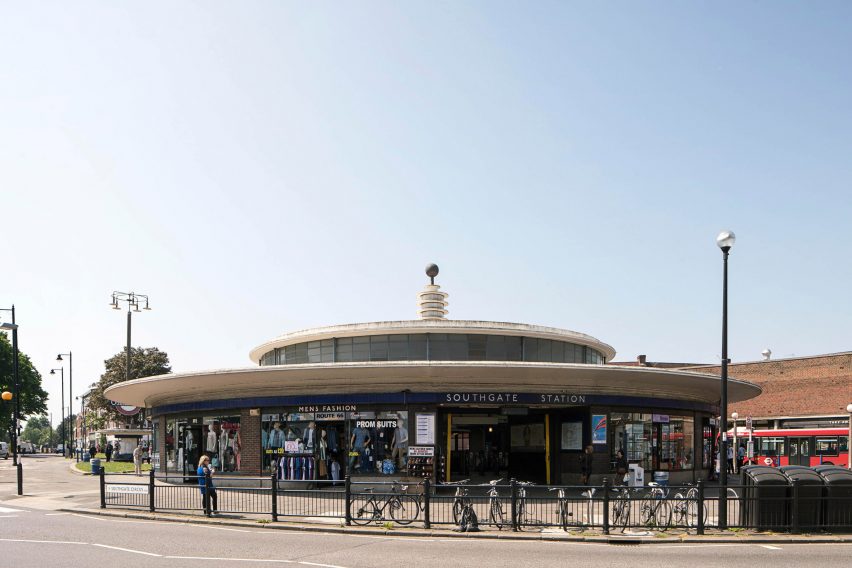 Architecture of the Underground by Will Scott
