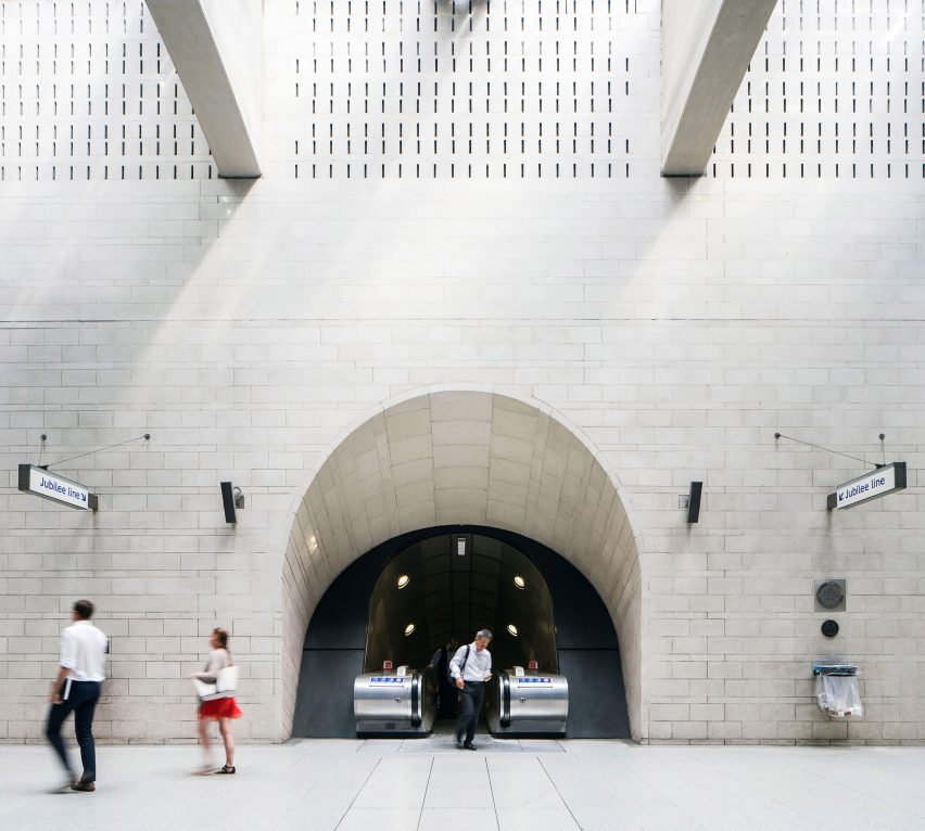 Architecture of the Underground by Will Scott