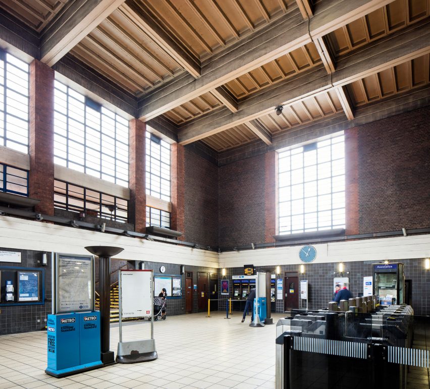 Architecture of the Underground by Will Scott