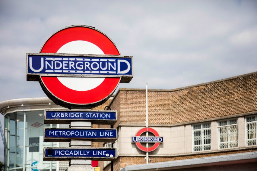 Architecture of the Underground by Will Scott