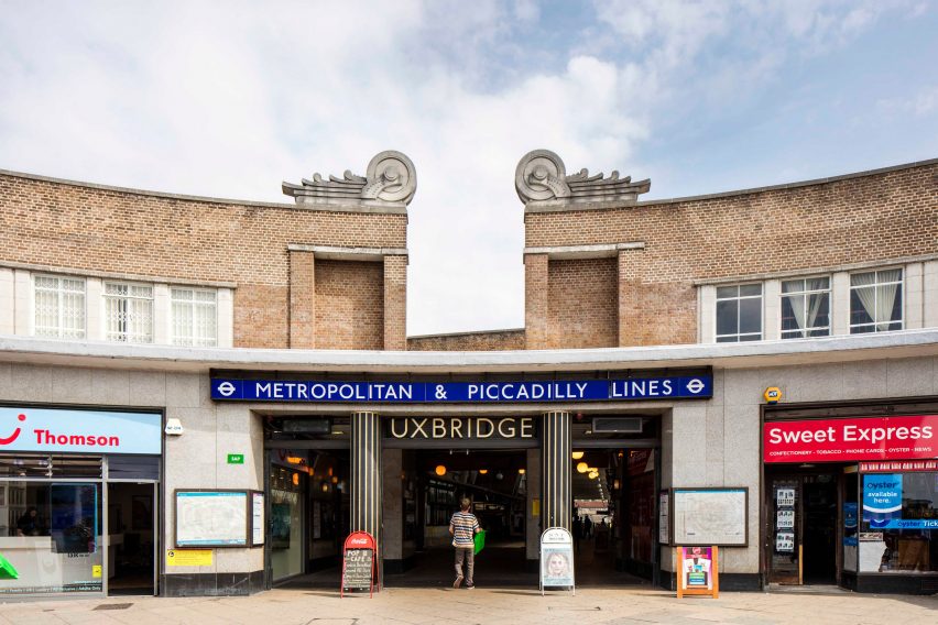 Architecture of the Underground by Will Scott