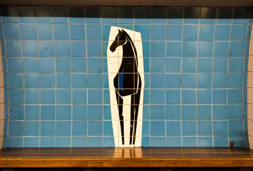 Architecture of the Underground by Will Scott