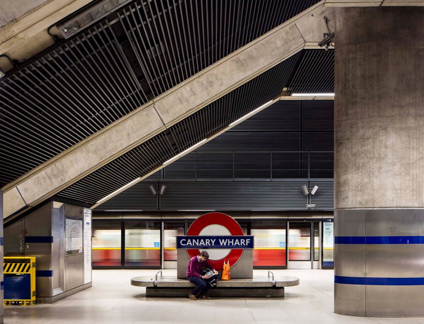 Architecture of the Underground by Will Scott