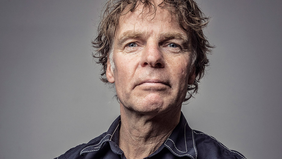 Architects are suffering from “originality syndrome” and should copy more, says Winy Maas