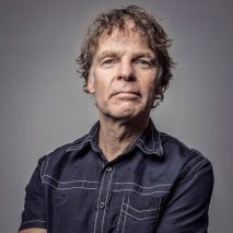 Architects are suffering from “originality syndrome” and should copy more, says Winy Maas