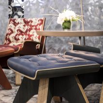 WOHAbeing launched at Maison&Objet 2017