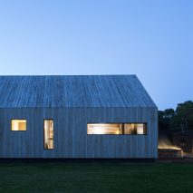 Top opportunities on Dezeen Jobs this week include positions at Ström Architects and David Chipperfield Architects