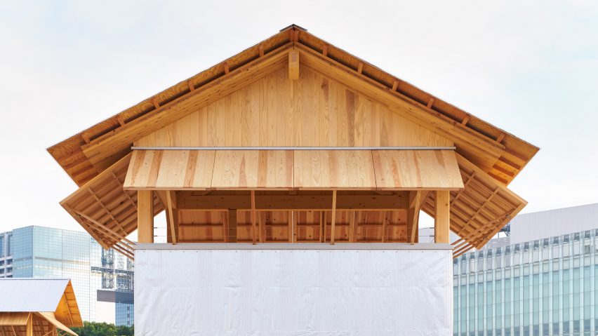 Dezeen’s new Pinterest board takes you to Tokyo