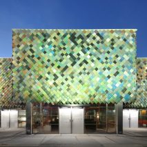 Movie offers a look inside the People’s Pavilion from Dutch Design Week