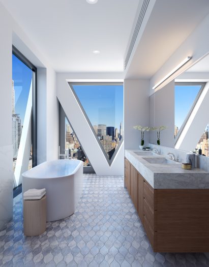 30 E 31 by Morris Adjmi Architects