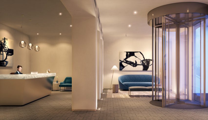 30 E 31 by Morris Adjmi Architects