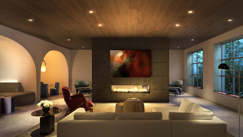 30 E 31 by Morris Adjmi Architects