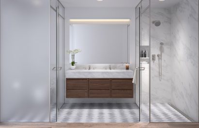 30 E 31 by Morris Adjmi Architects